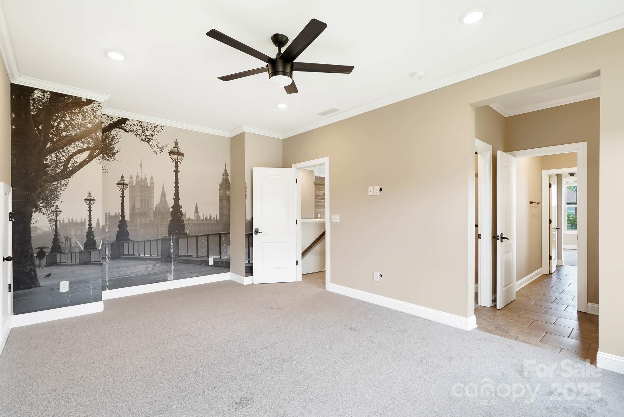 The Preserve At Riverchase - Residential