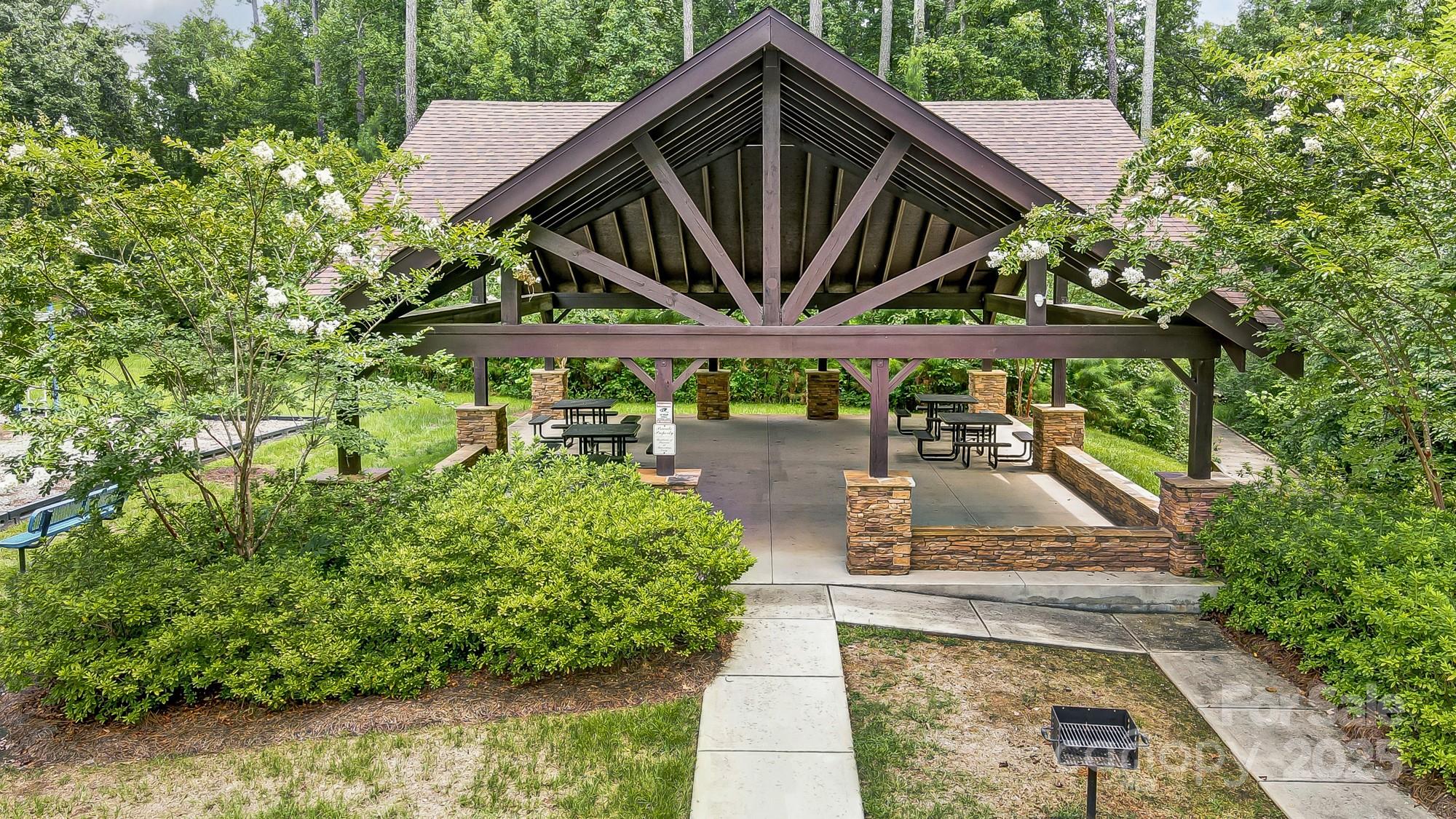 The Preserve At Riverchase - Residential