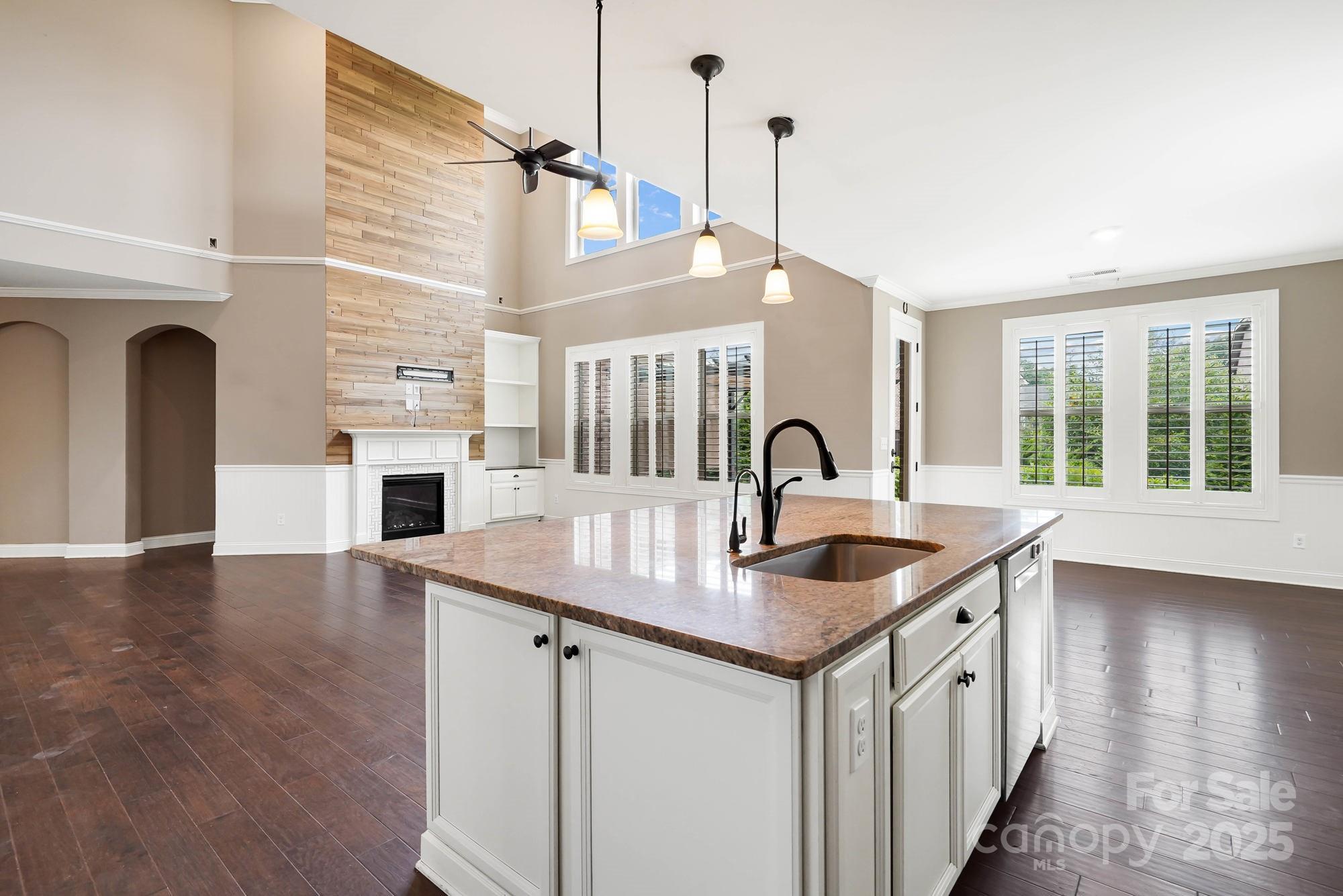 The Preserve At Riverchase - Residential