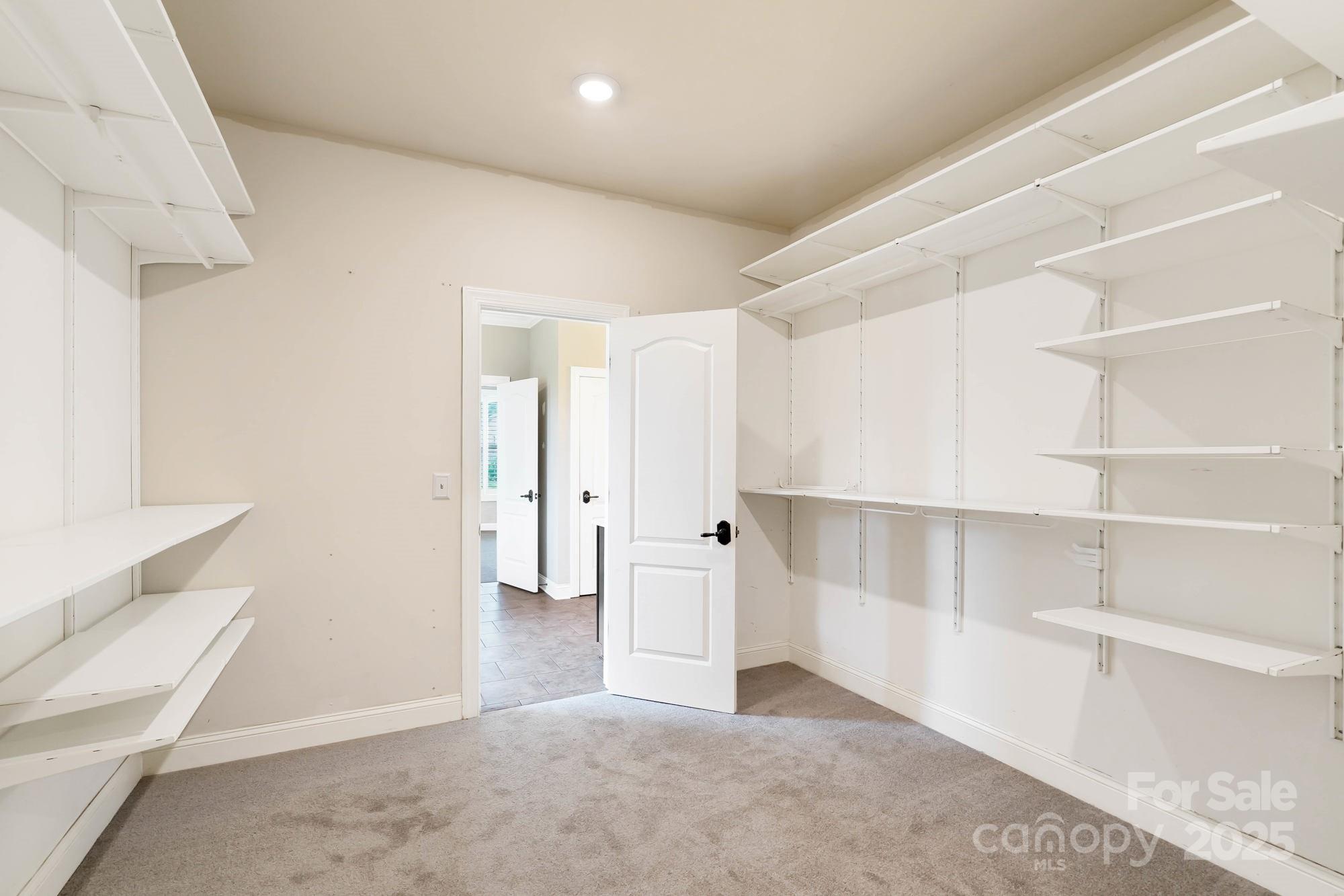 The Preserve At Riverchase - Residential