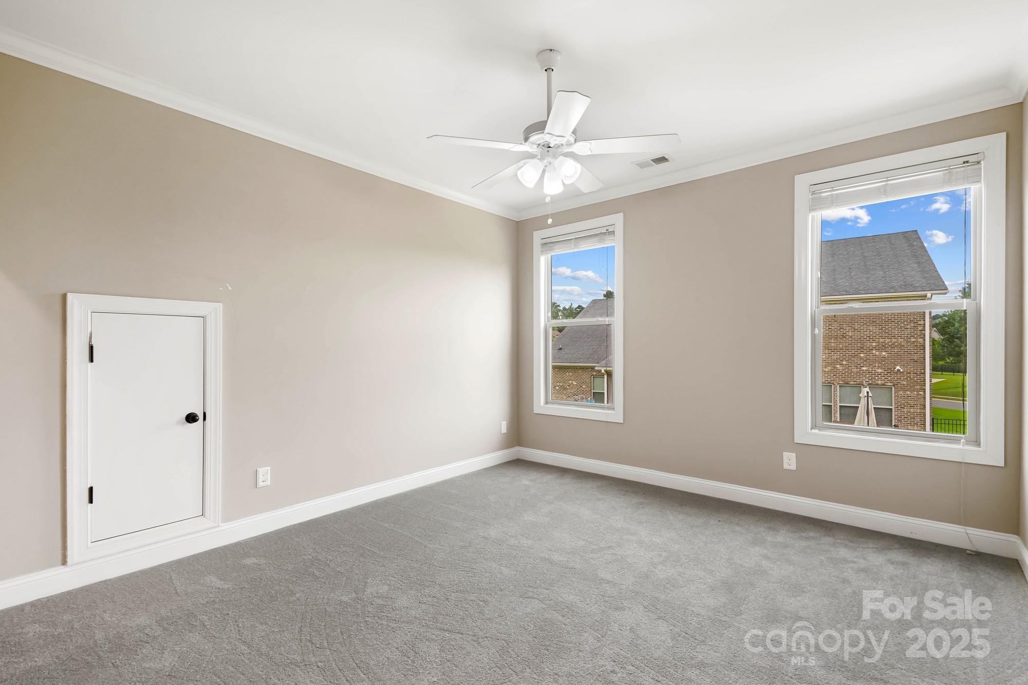 The Preserve At Riverchase - Residential