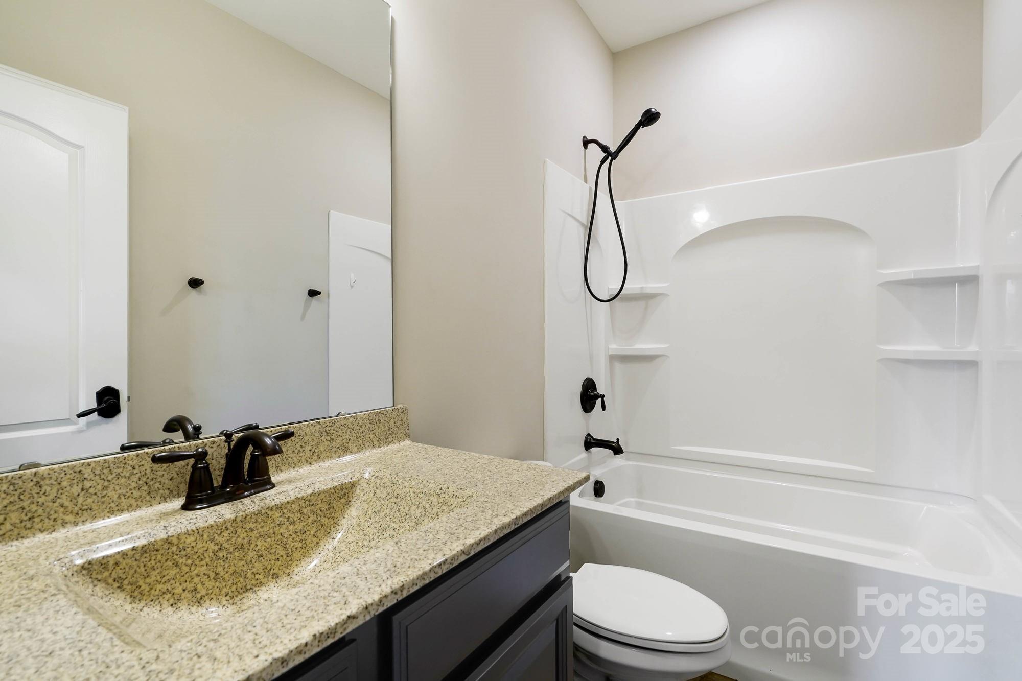 The Preserve At Riverchase - Residential