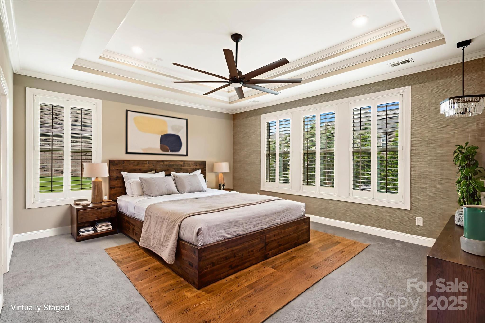 The Preserve At Riverchase - Residential