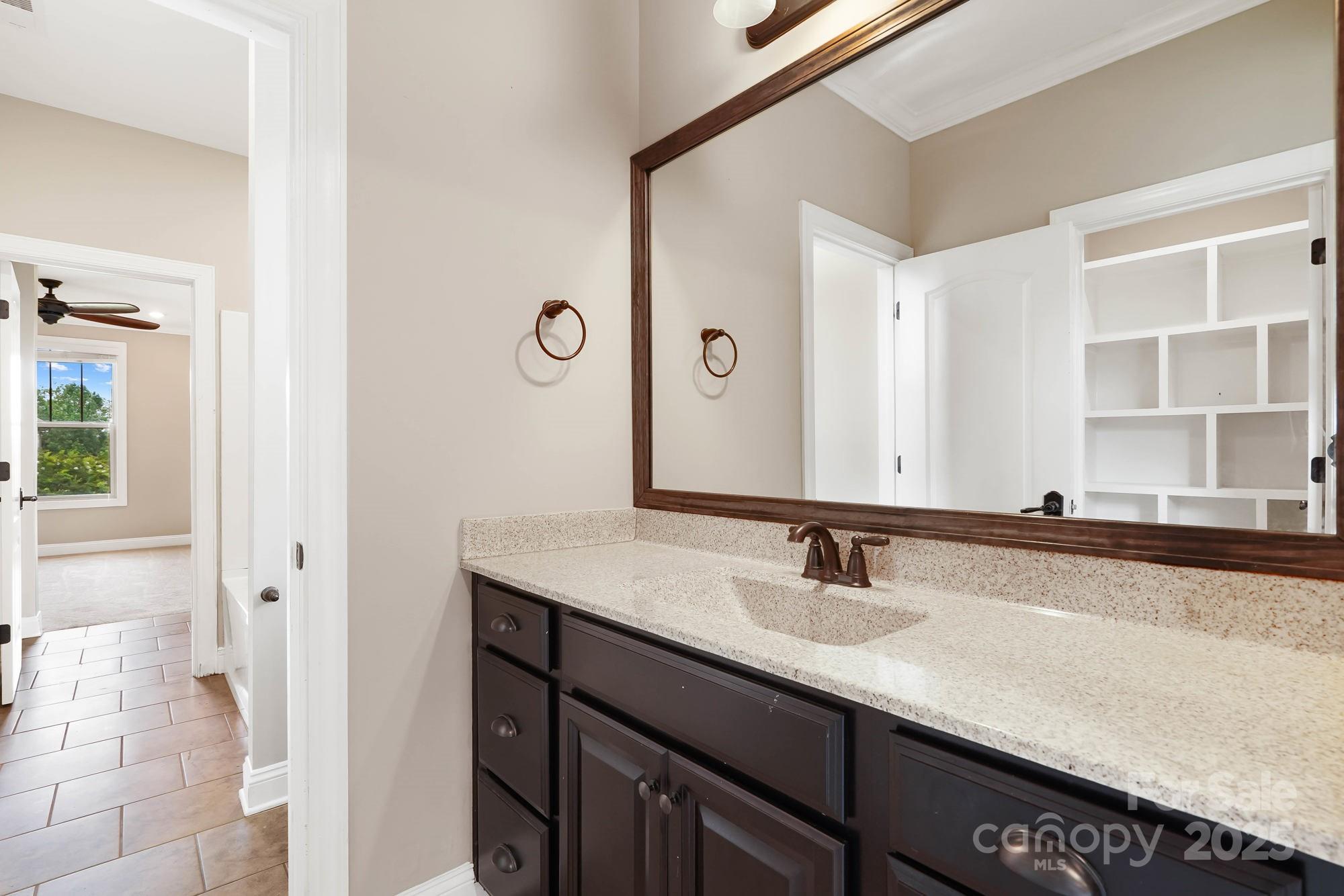 The Preserve At Riverchase - Residential