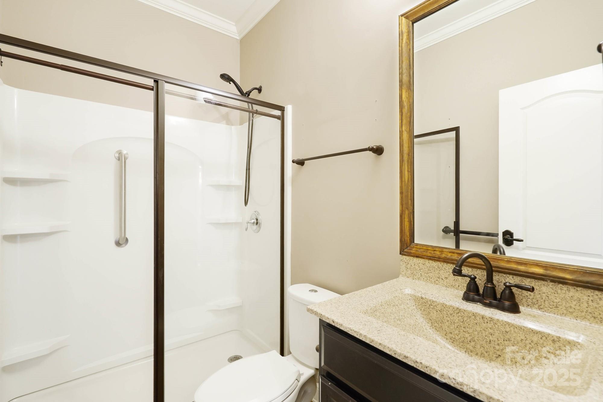 The Preserve At Riverchase - Residential