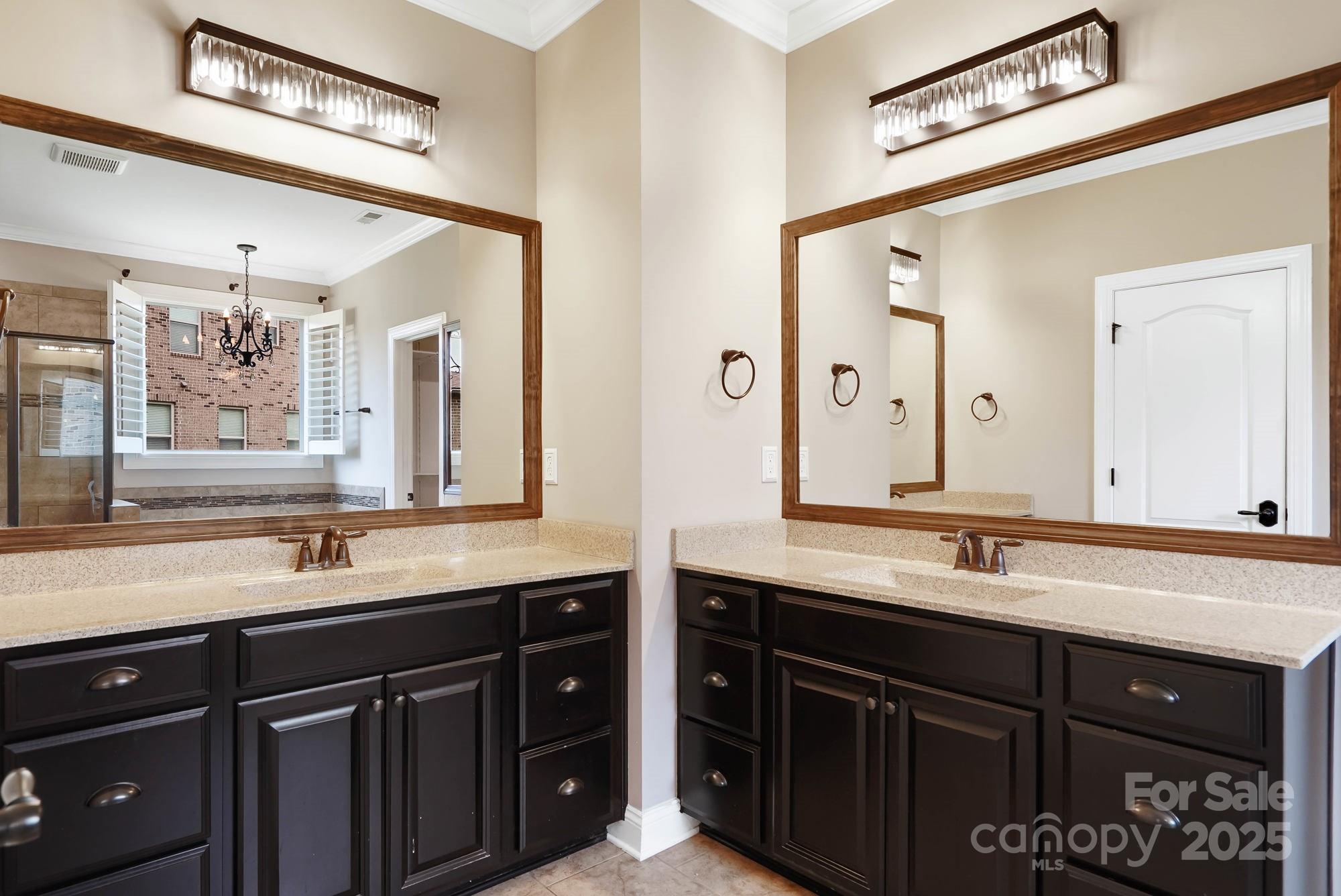 The Preserve At Riverchase - Residential