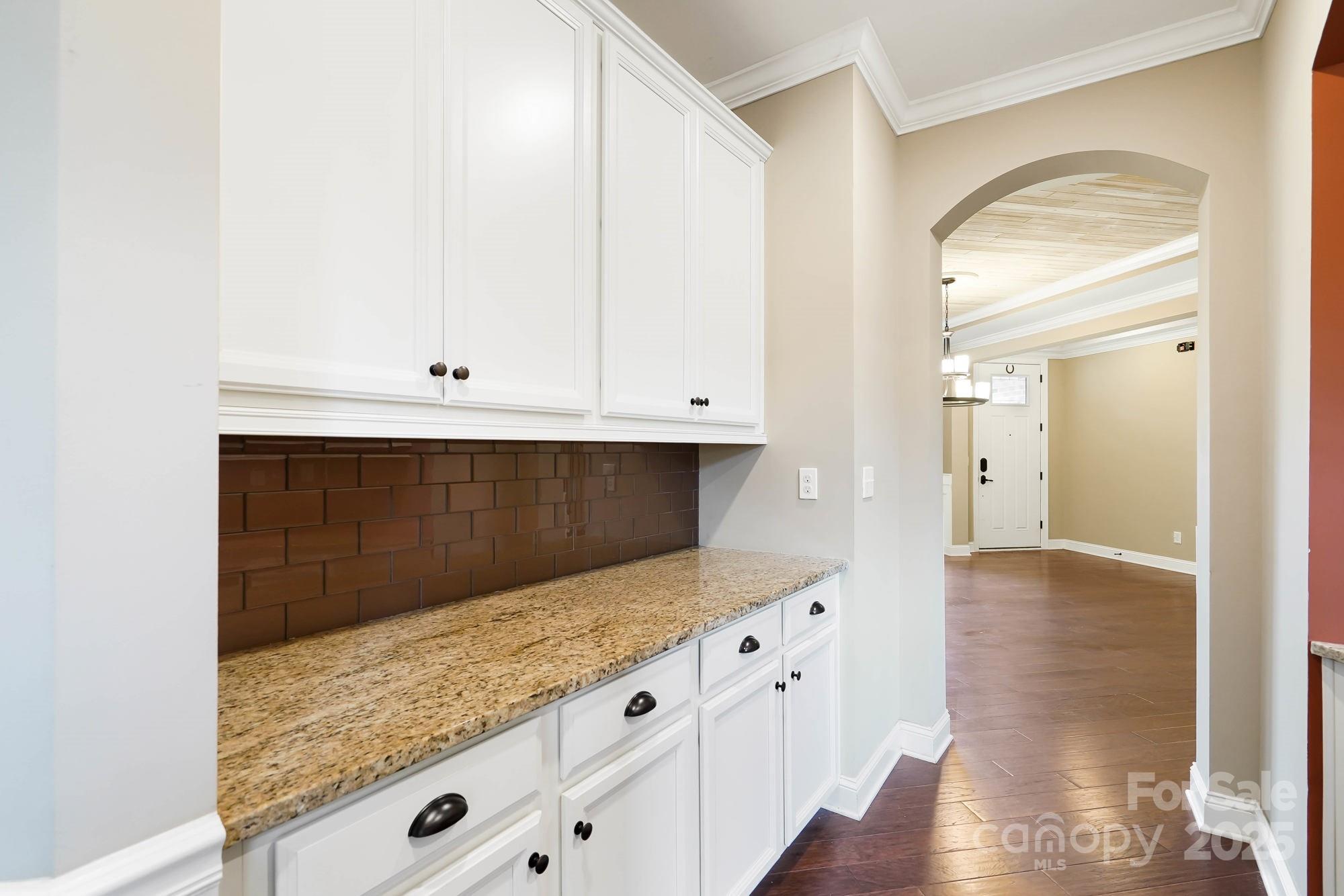 The Preserve At Riverchase - Residential