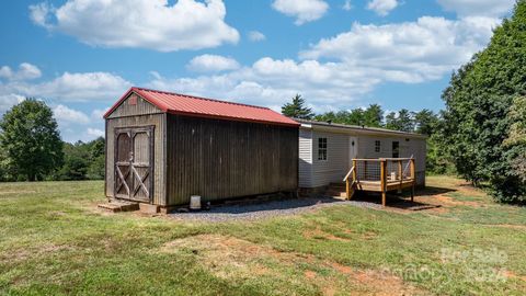 A home in Hickory