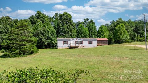 A home in Hickory