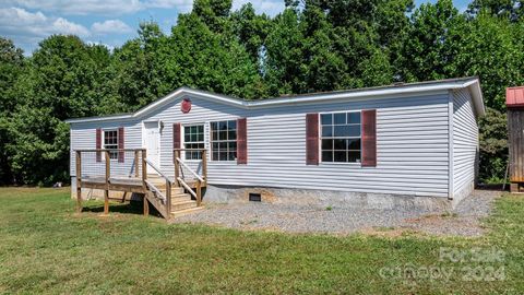 A home in Hickory