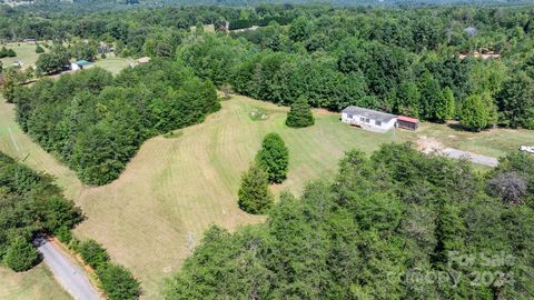 A home in Hickory