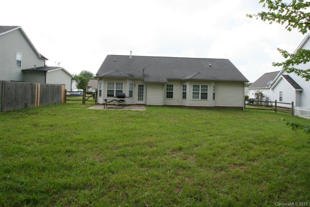 Traewyck - Residential