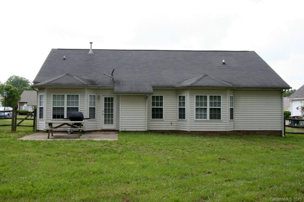 Traewyck - Residential