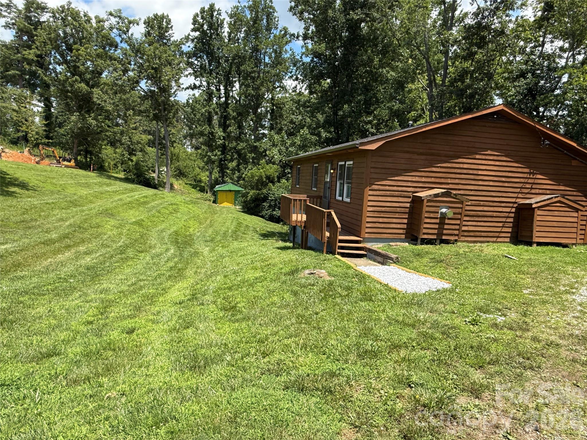 45 Ollie Weaver Road