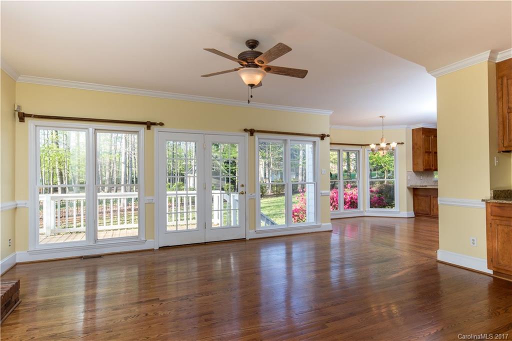 Meadow Lakes Ii - Residential