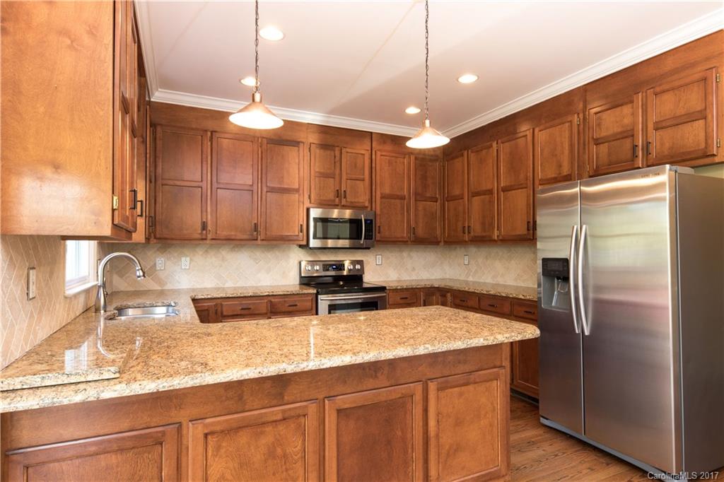 Meadow Lakes Ii - Residential