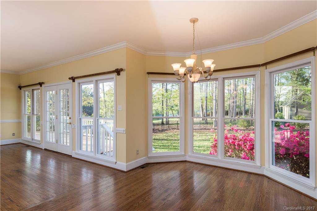 Meadow Lakes Ii - Residential