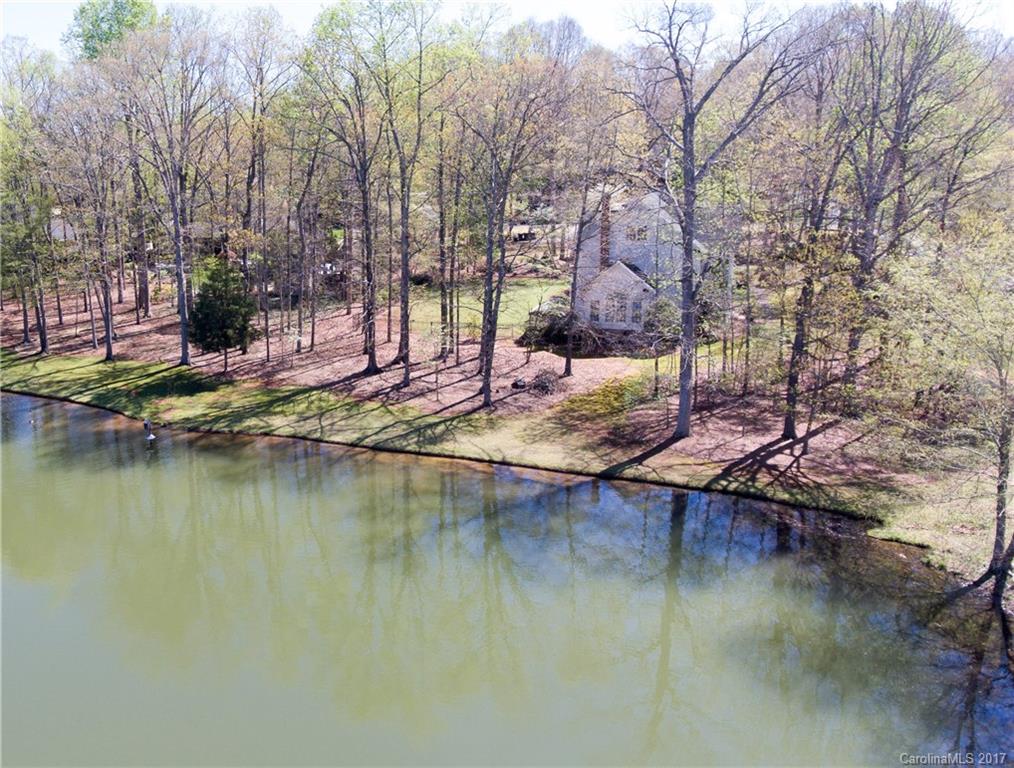 Meadow Lakes Ii - Residential