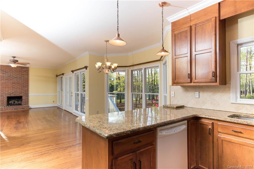 Meadow Lakes Ii - Residential