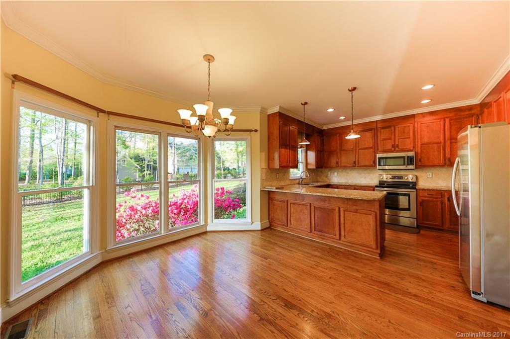 Meadow Lakes Ii - Residential