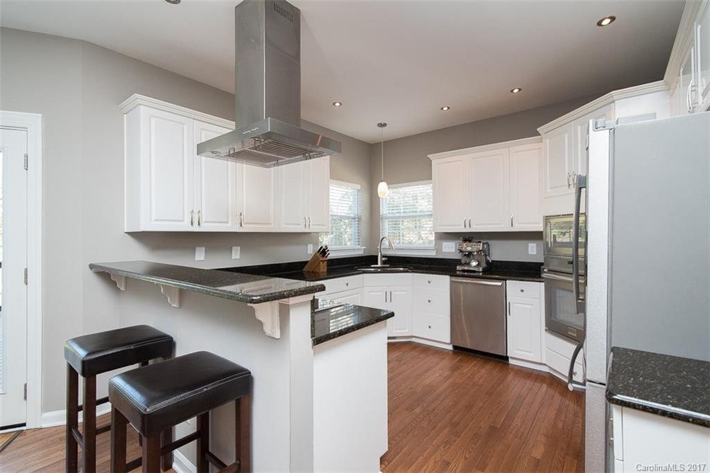 Rougemont - Residential