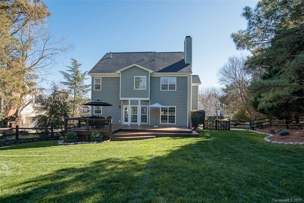 Rougemont - Residential