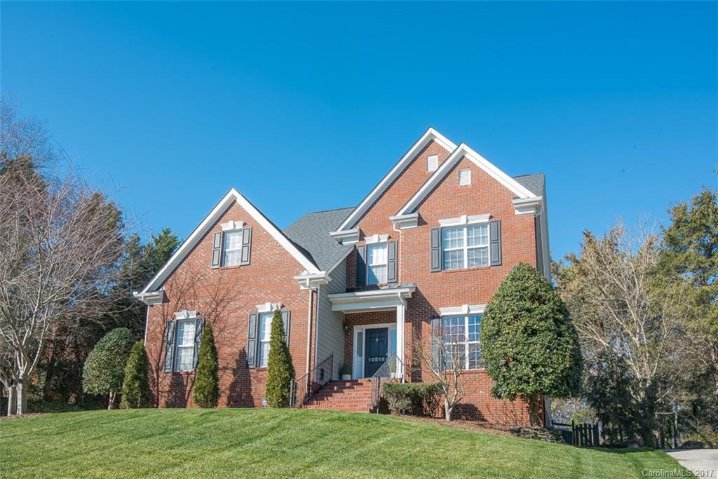 Rougemont - Residential