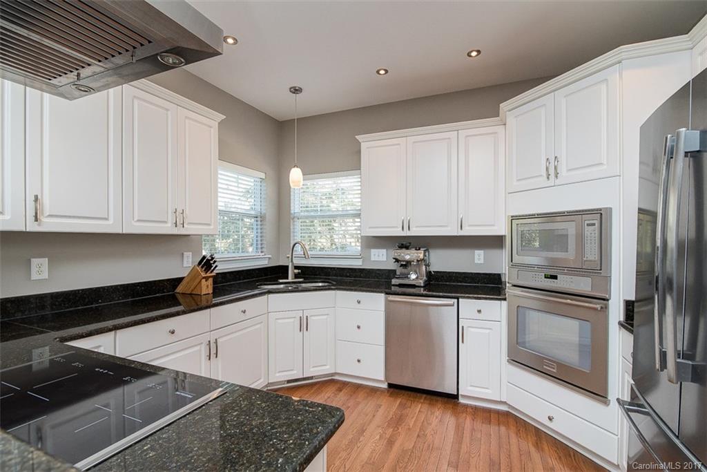 Rougemont - Residential