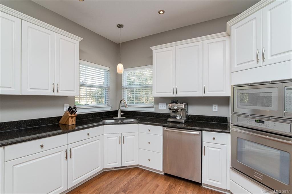 Rougemont - Residential