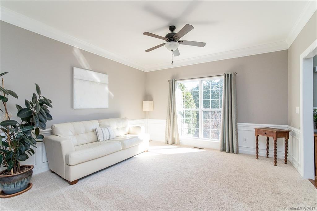 Rougemont - Residential