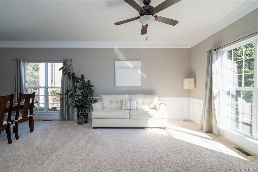 Rougemont - Residential