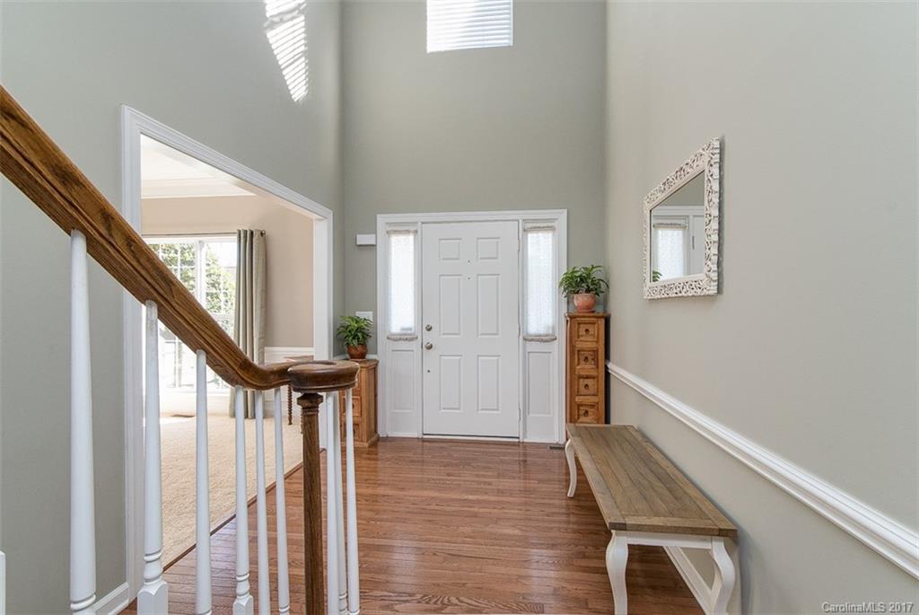 Rougemont - Residential