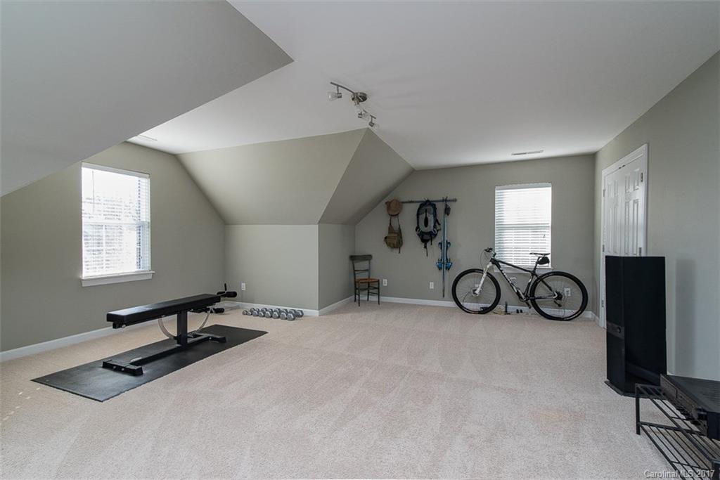 Rougemont - Residential