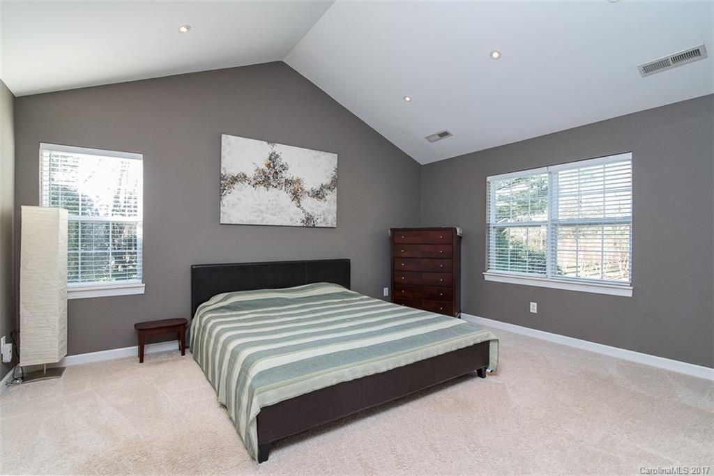 Rougemont - Residential