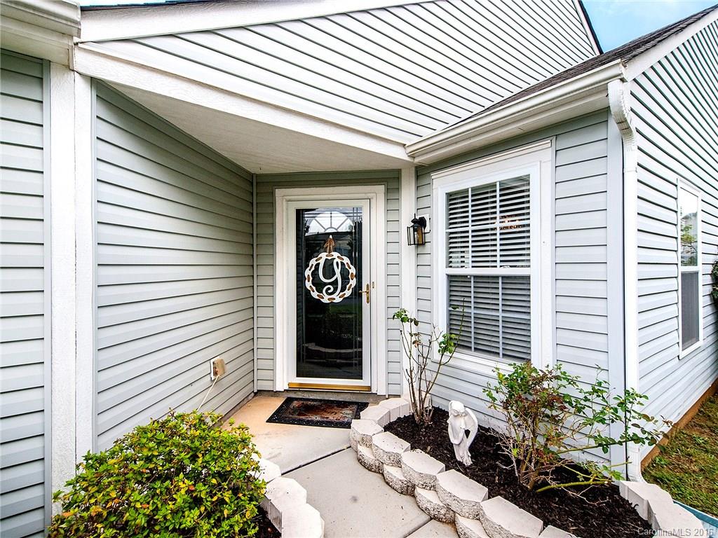 Baden Village - Residential