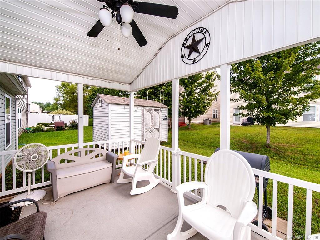 Baden Village - Residential