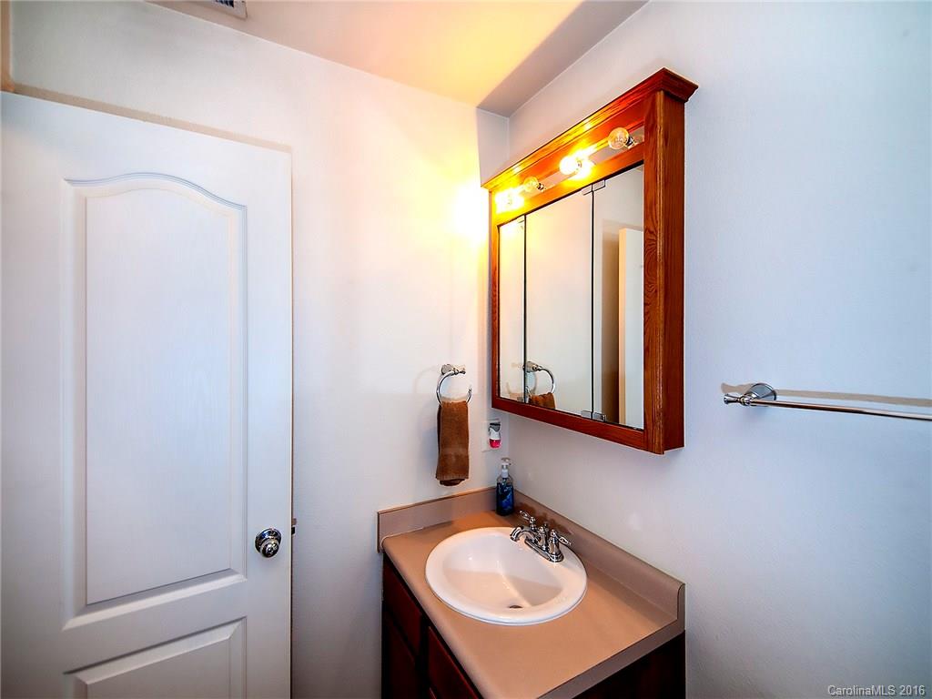 Baden Village - Residential