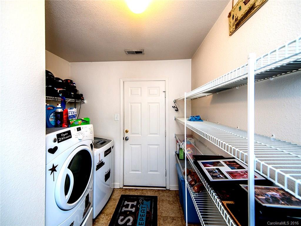 Baden Village - Residential