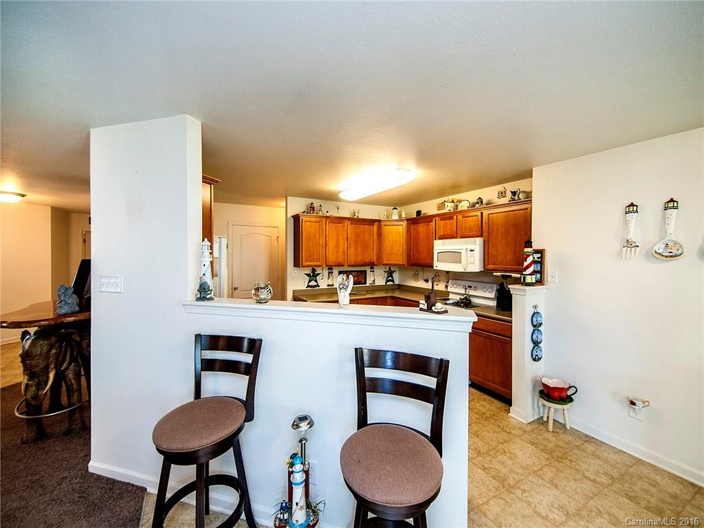 Baden Village - Residential