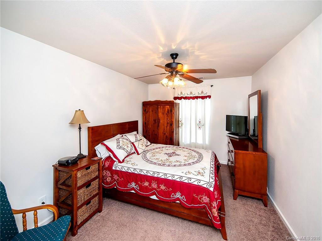 Baden Village - Residential