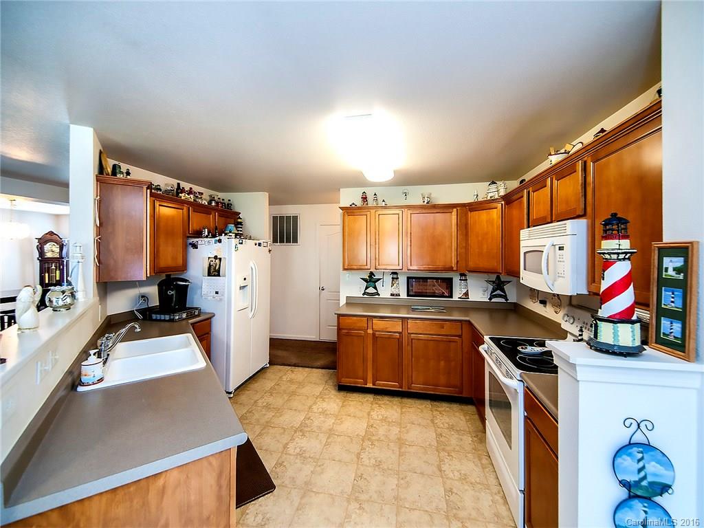 Baden Village - Residential