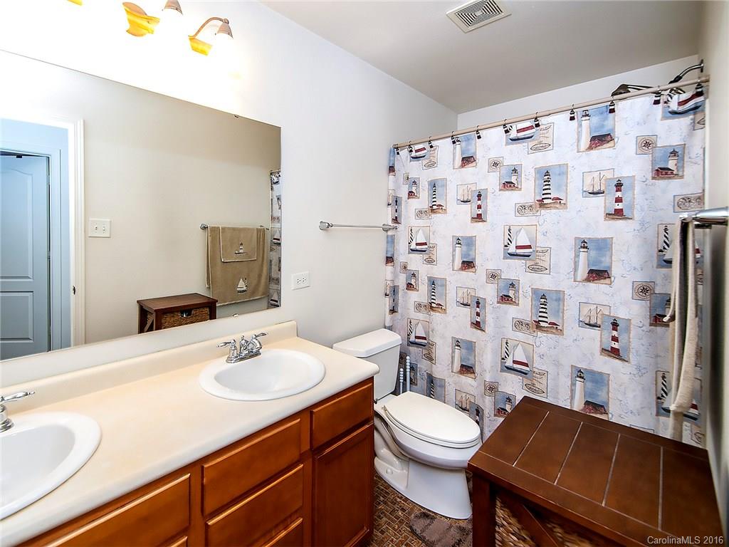 Baden Village - Residential