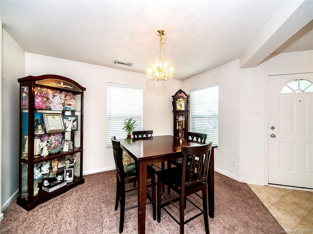 Baden Village - Residential