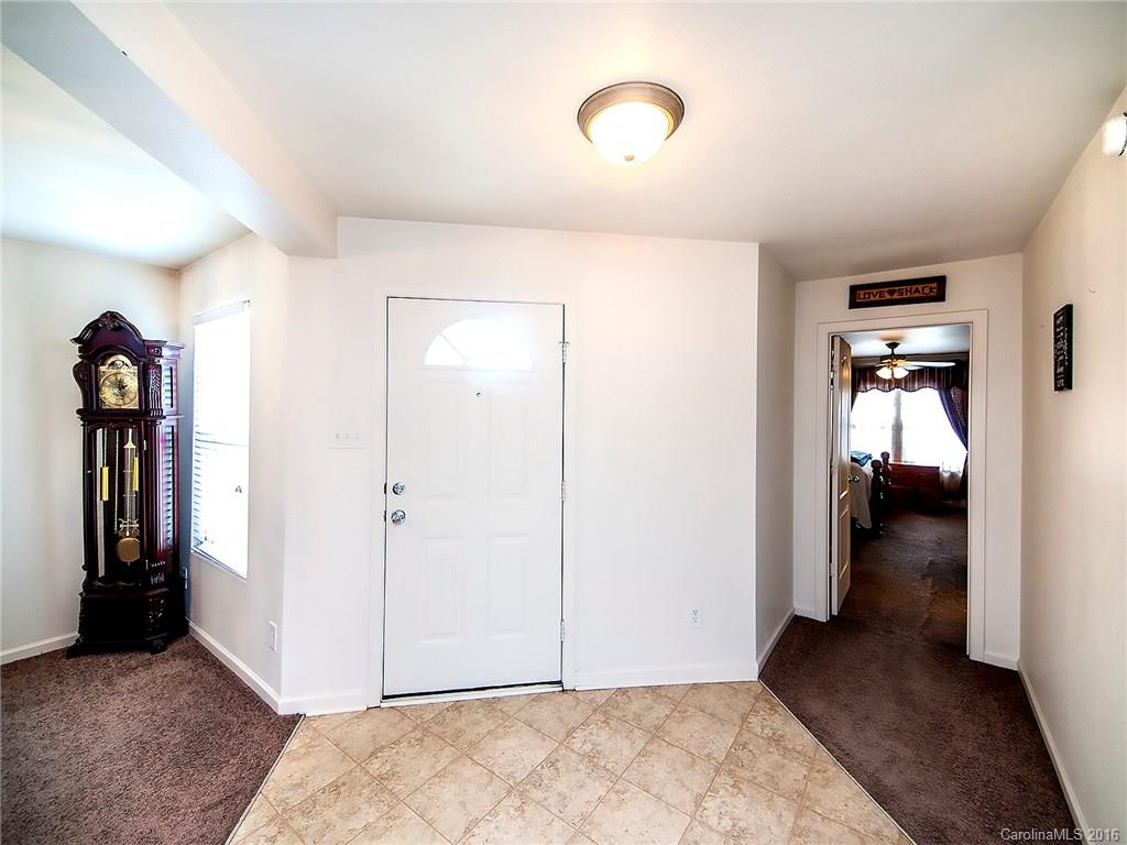 Baden Village - Residential