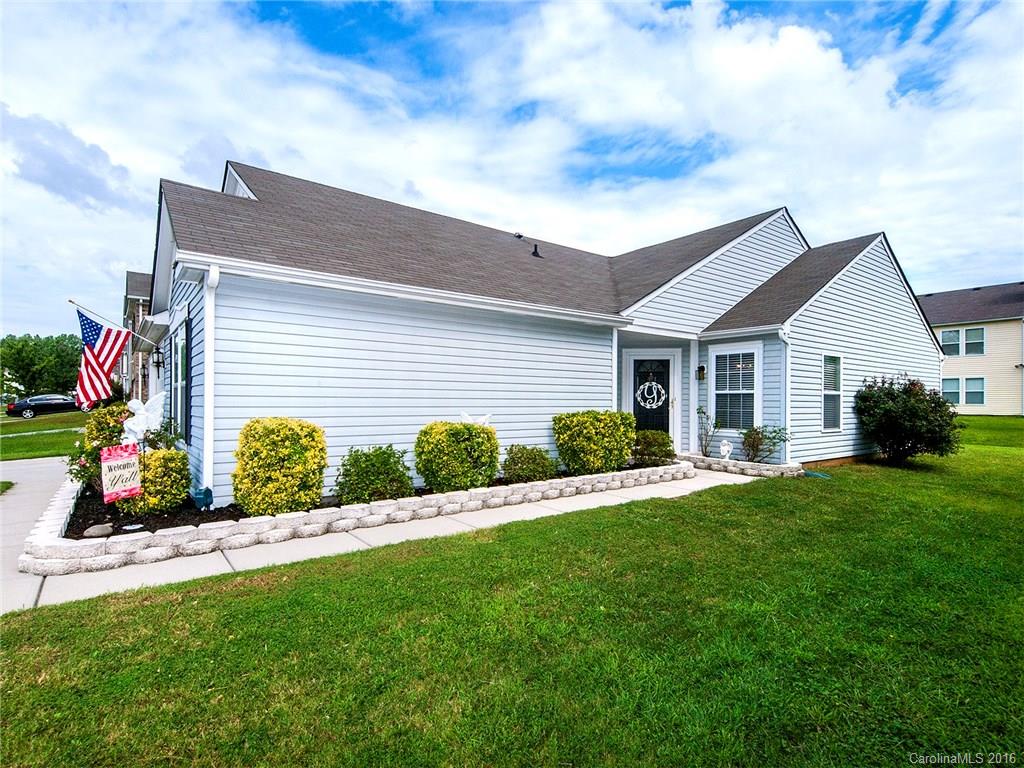 Baden Village - Residential