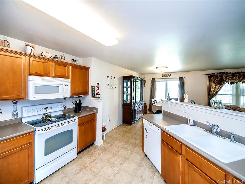 Baden Village - Residential