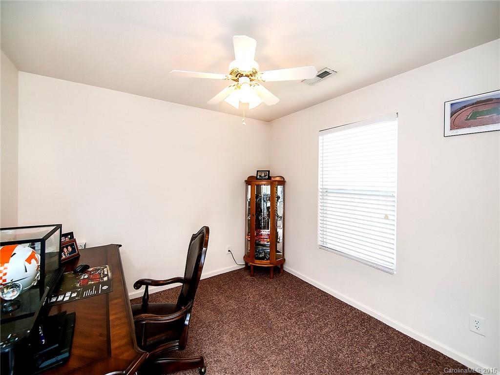 Baden Village - Residential