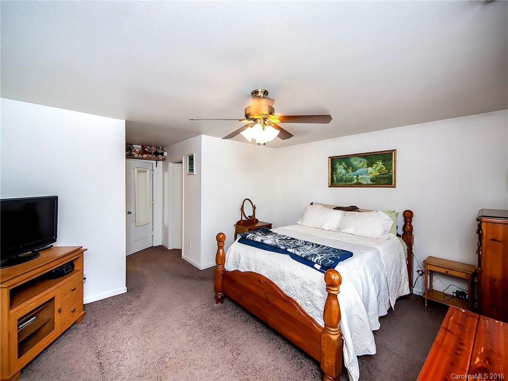 Baden Village - Residential