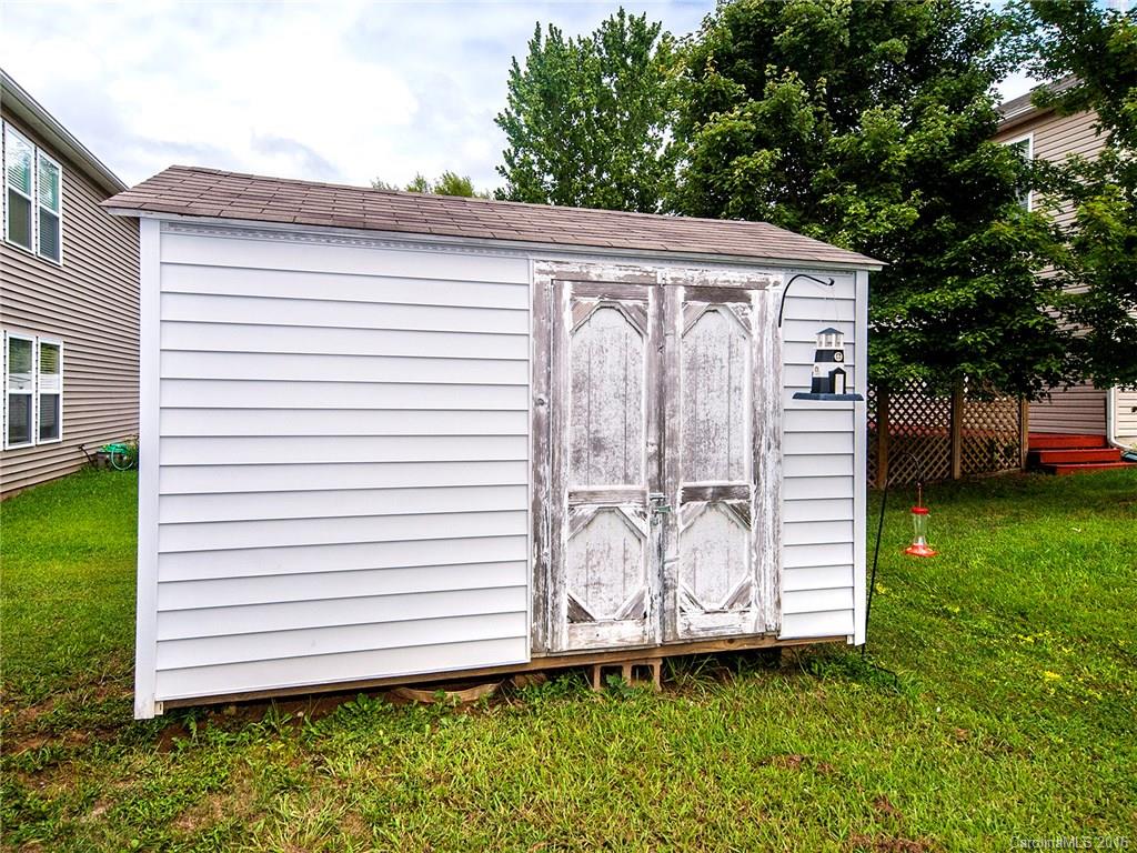 Baden Village - Residential