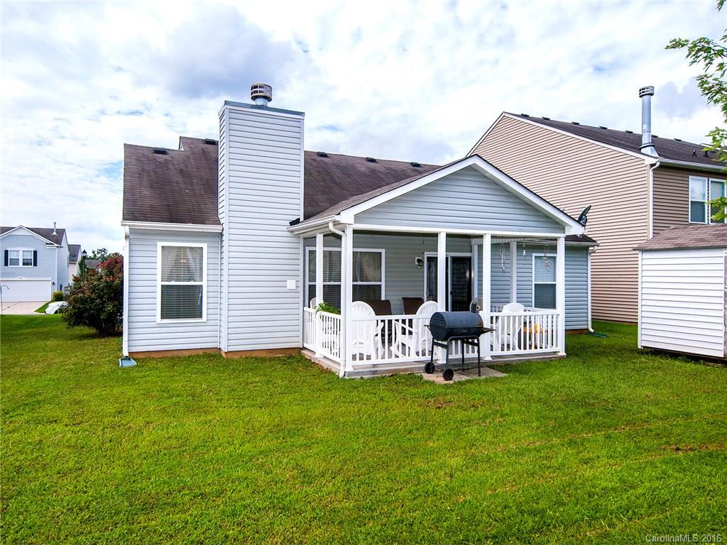 Baden Village - Residential